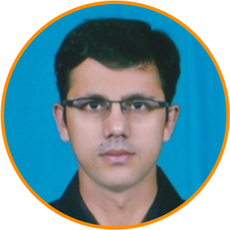 Dr. Manas Kumar Panigrahi, Member